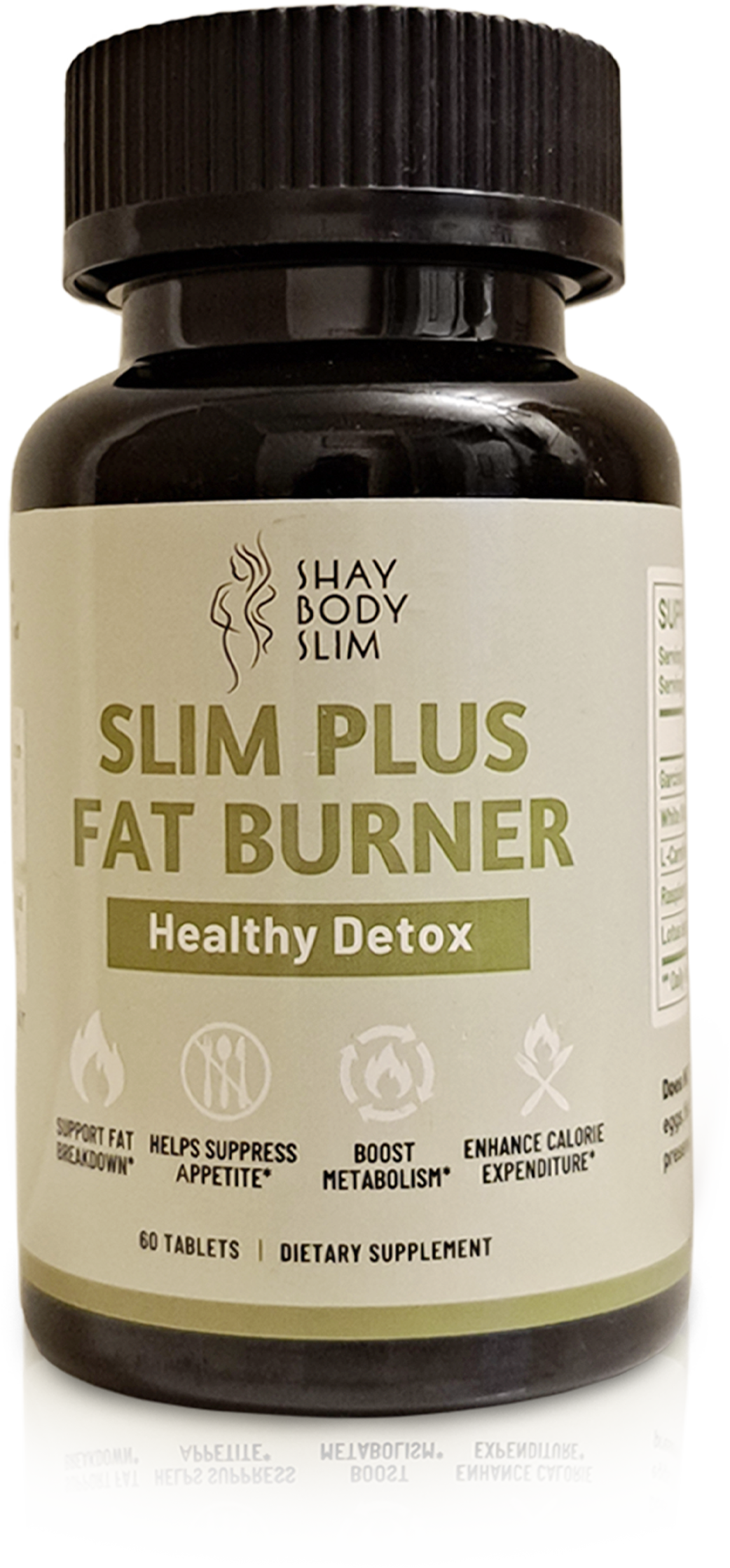 1 BOTTLE (30 Day Supply)